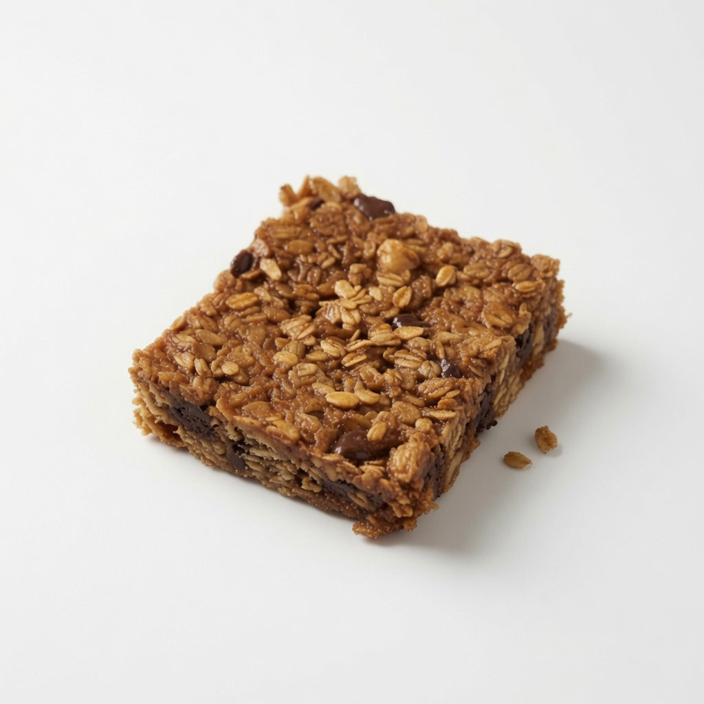 Powder Bar