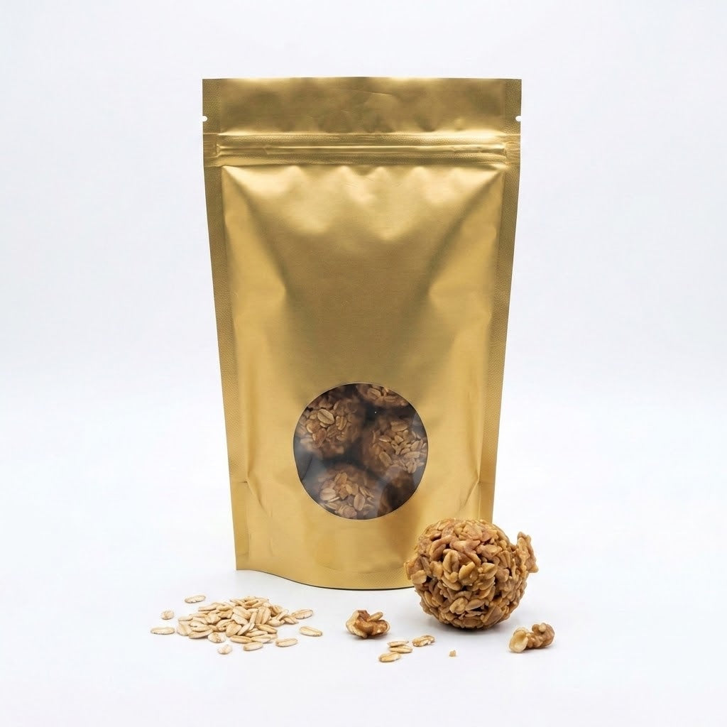 Power Balls